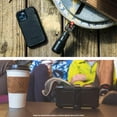 thumbnail image 5 of OtterBox Defender Series Pro Phone Case for Apple iPhone 11 - Black, 5 of 11