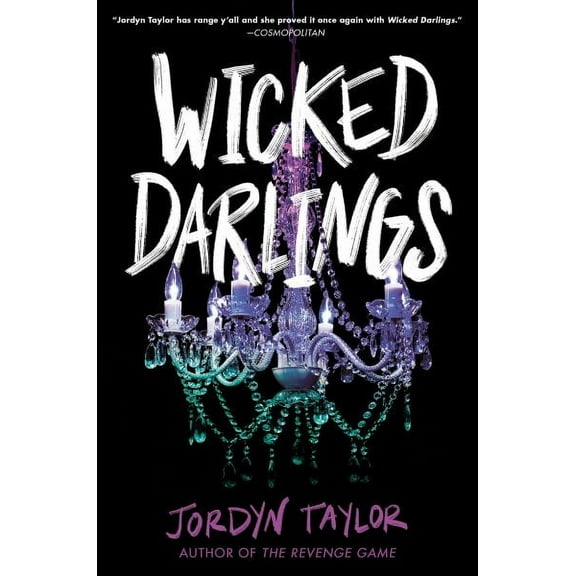 Wicked Darlings