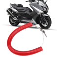 thumbnail image 1 of Anillo Anticaída Para Tubo De Escape De Motocicleta, Varilla Apta Para, 1 of 7