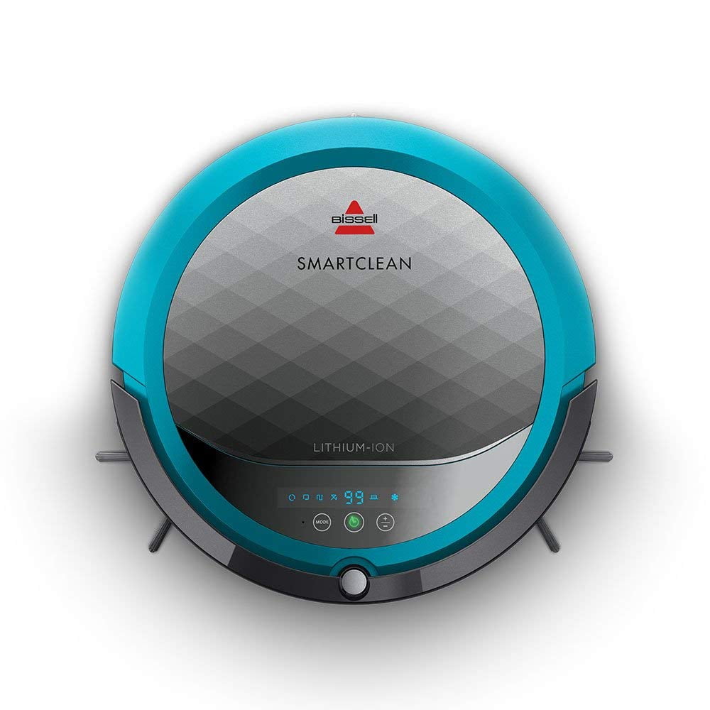 Bissell SmartClean Robot Vacuum, 1974