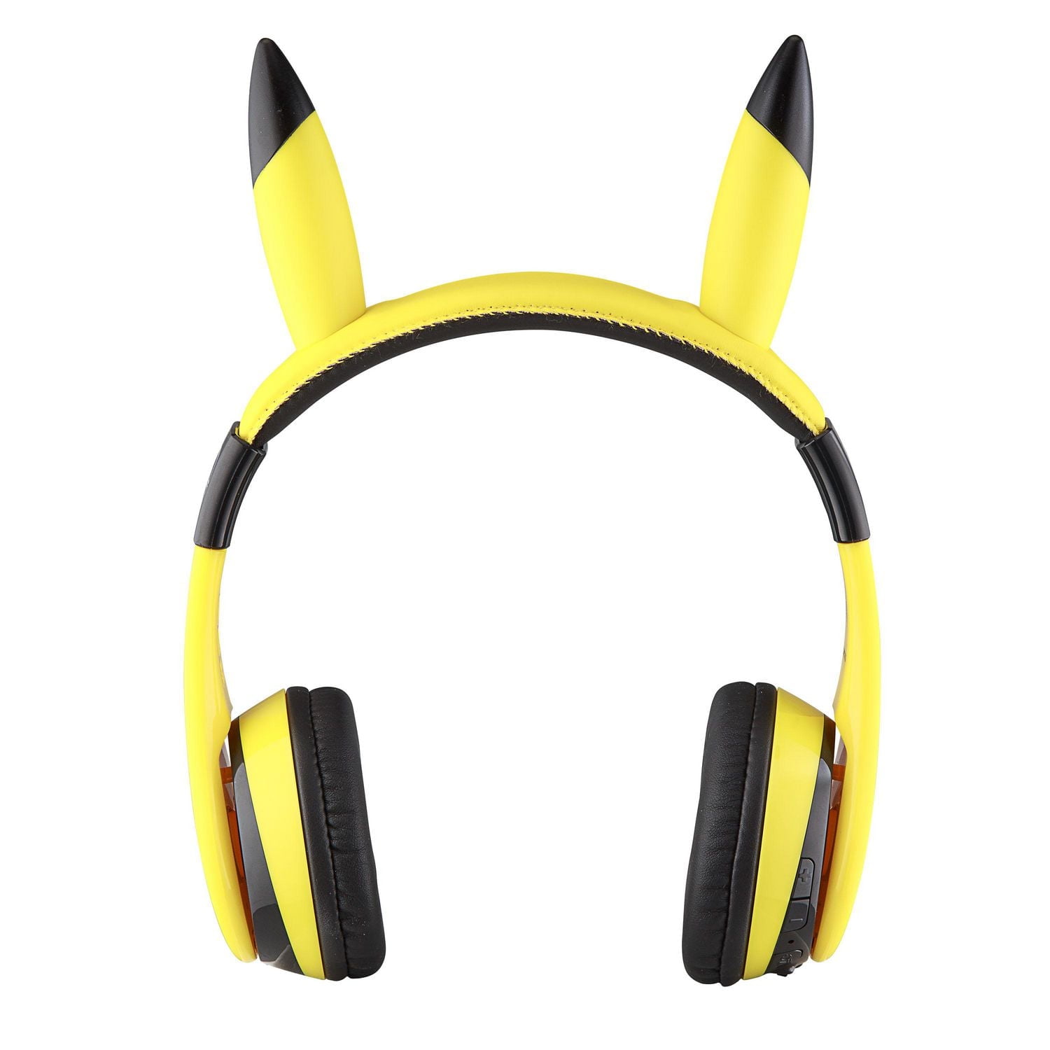 Pokemon Bluetooth Youth Headphones