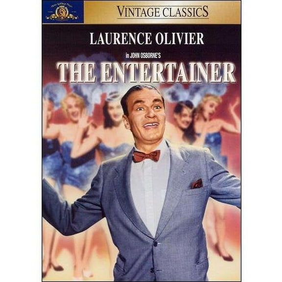 The Entertainer