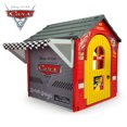 thumbnail image 2 of Casa de Juegos Cars 3 Garaje Rayo Mcqueen, 2 of 4