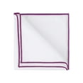 thumbnail image 4 of INSPIRE CHIC Men's Pocket Square Cotton Handkerchiefs for Suits Jacket, 4 of 4
