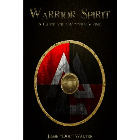 Warrior Spirit, (Paperback)