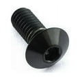 thumbnail image 5 of Titanium Dome Head Bolt M4x(0.70mm)x10mm, 5 of 6