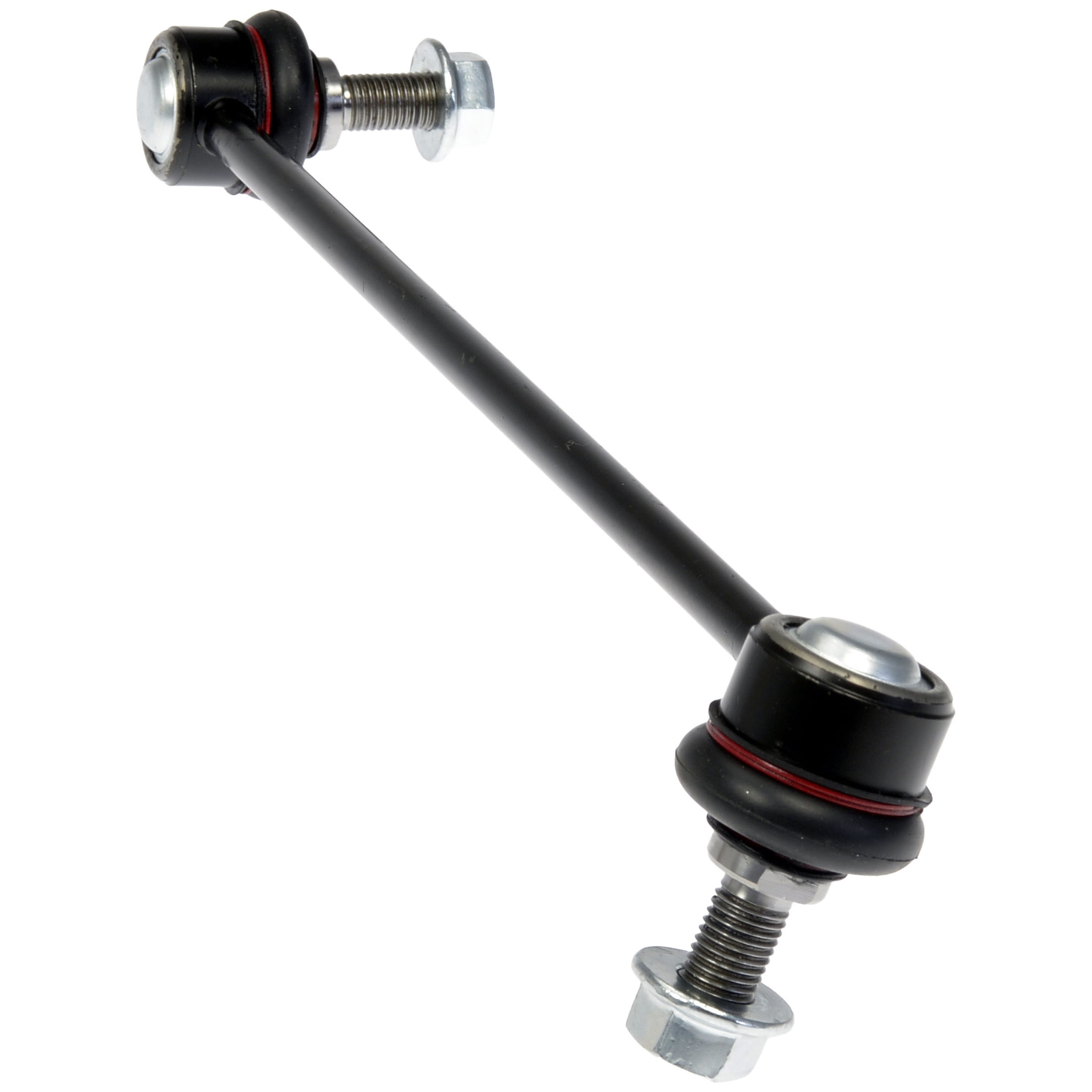 Dorman 545-087 Front Driver Side Suspension Stabilizer Bar Link Kit for Specific BMW Models
