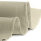thumbnail image 3 of Mantel Gee Di Moda, 70 pulgadas, color marfil, para mesa redonda de 60 a 120 cm, 3 of 5