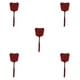 thumbnail image 2 of Moyic Flyswatter Reemplazo Anti-óxido Ergonómico Telescópico PVC Hogar Dormitorio Restaurante Fly Bug Insect Swatter Tool Rojo Type2 NO2, 2 of 6