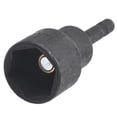 thumbnail image 3 of 6-19Mm Magnetic Nut Screwdriver Deep Socket Adapter 1/4Inch Hex Wrench Heads 19Mm, 3 of 10