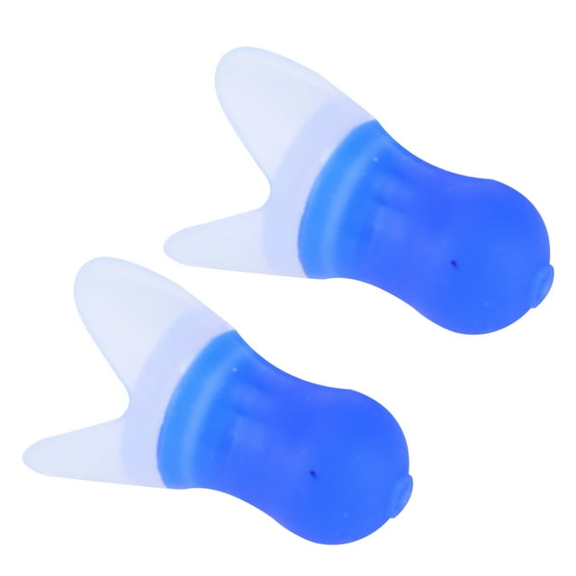 Ear Plug, Earplug Anti Allergic High Efficient For Home For For Swimming Pool