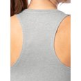 thumbnail image 6 of Athletic Works Women's Active Tank Top, Sizes XS-XXXL, 6 of 7