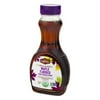 Madhava Organic Maple Agave Pancake Syrup, 11.75 FL OZ