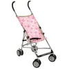 Cosco Butterfly Baby/Toddler Folding Umbrella Travel Stroller - Butterfly Dreams
