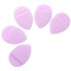 thumbnail image 1 of unbranded 5Ud Esponjas Faciales Moradas Para Limpieza De Con Tipo Guante Y Reutilizable, 1 of 6