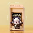 thumbnail image 1 of CNKOO Mystery Box Organizer Bag Display Stand Case Dust Proof Boxes for Doll Toys, 1 of 5