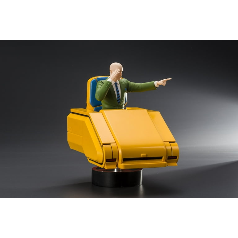 Kotobukiya Marvel Universe X-Men '92 Professor X Artfx+