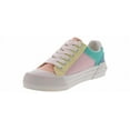 thumbnail image 5 of Rocket Dog Cheery Women's Sneakers Color: Rainbow Multi Size: 6, 5 of 6