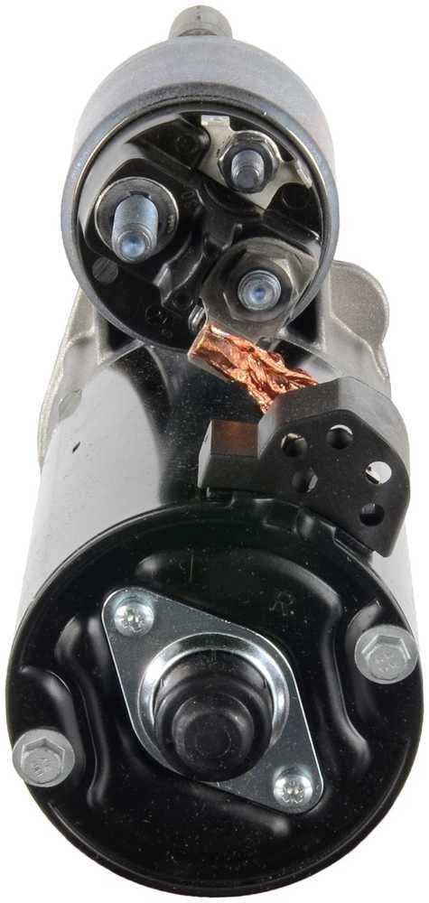 Bosch SR0499N Premium 100% New Starter