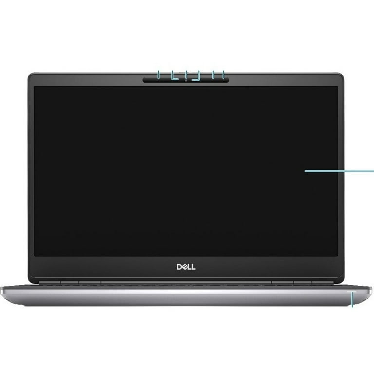 Dell Precision 15.6