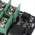 thumbnail image 2 of 3V 5V Low Voltage MOSFET Switch Module 12V 24V 36V Low Control High Voltage Field Effect Transistor Module, 2 of 4