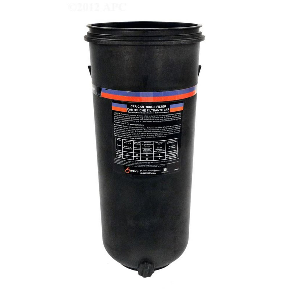 Carvin Pool Filter Manual