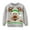 Gray, variant on Bnwani Christmas Pullover Sweater for Toddler Fall Winter Knitted Crew Neck Cartoon Sweater Gray