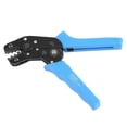 thumbnail image 2 of SN28B Pin Socket Terminal Crimping Tool For JST SM Dupont Connectors, 0.5-1.5mm Wire Size, High Precision Design, 2 of 4