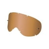 Dragon Alliance Lens for MX Youth Goggles - Amber