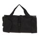 thumbnail image 5 of Bolsa De Herramientas Colgante Multibolsillos, Bolsa De Herramientas Enrollable Multiusos Impermeable Multibolsillos A Prueba De Polvo Para Coche ANGGREK Negro, 5 of 8