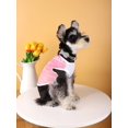 thumbnail image 3 of 1pc Dollar Design Pet Tank, 3 of 4