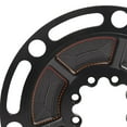 thumbnail image 6 of Efficient Power Transfer Crankset Road Bike Crankset Arm Square Tapers, 6 of 15
