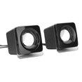 thumbnail image 3 of Laptop Speaker, USB2.0 Speaker Mini  for Laptop for Computer, 3 of 7
