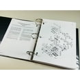 thumbnail image 3 of Case 1270 Tractor Service Parts Operators Manual Shop Set, 3 of 11
