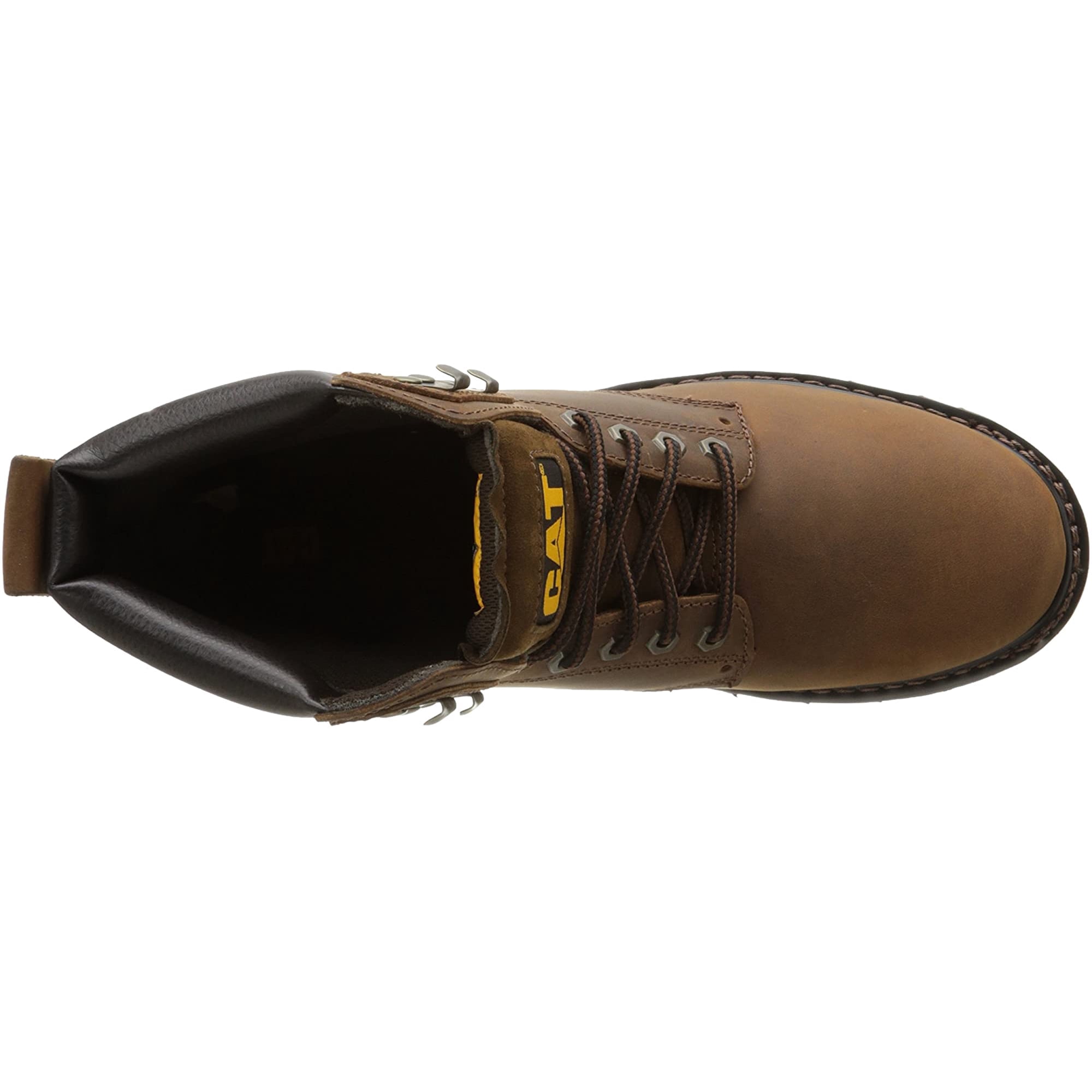 Caterpillar Mens Second Shift Work Boot - Walmart.ca