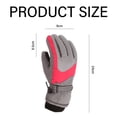 thumbnail image 4 of Guantes de invierno para niños y niñas Guantes de invierno para niños y niñas, 4 of 5