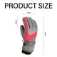 thumbnail image 4 of Guantes de invierno para niños y niñas., 4 of 5