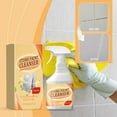 thumbnail image 4 of Lilixerw Quartz Cleaner and Polish,Marble & Tile Floor Cleaner,Great for Ceramic,Porcelain, Granite,Natural Stone,Vinyl and Brick, 4 of 9