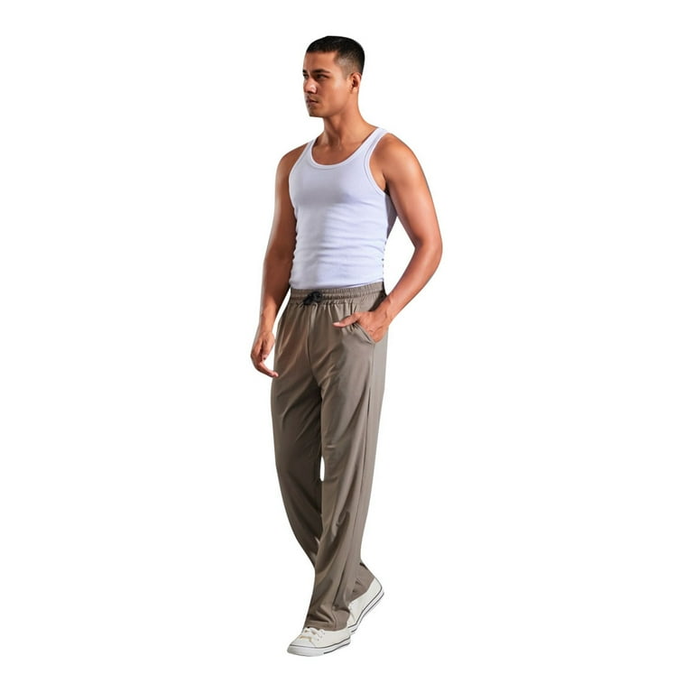 Black dressy jogger pants hot sale