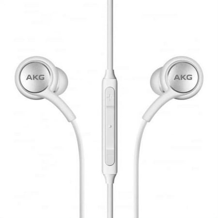 Hands-free AKG Earphones for Samsung Galaxy A71 5G - Headphones Headset w Mic Earbuds Earpieces OEM D7W Compatible With Samsung Galaxy A71 5G Phone price history on PriceWatchPro