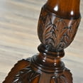 thumbnail image 6 of Drum Table with Drawer, 6 of 7