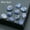 Blue Spot, variant on 8x10mm Chakra Crystal Stone Water Drop CAB Flatback Cabochon Beads for Jewelry
