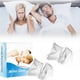 thumbnail image 4 of Anti-Snoring Tongue Guard, Anti Snoring Devices Tongue Retainer for Stop Snoring at Night, Snoring Aid Tongue Guard for Men Women, 4 of 4
