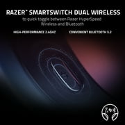 Razer Barracuda Wireless Gaming Headset (2022)