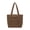 C, variant on Women's Crossbody Bag Casual Waterproof Nylon Solid Color Large Tote Shoulder Bag Large Capacity Everyday Carry