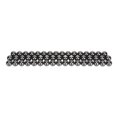 thumbnail image 2 of Chess Game Stones, 50pcs Reusable Durable Portable Comfortable Grip  Chess Game Stone   For Kids Adults For Home, 2 of 8