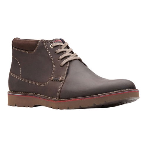 clarks men's vargo rise ankle boot