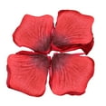 thumbnail image 2 of 1000 Pcs Rose Petals, Non-woven Fabric Artificial Petals for Romantic Night, Wedding, Event, Party, Valentine Decor, Ready to Use, 2 of 8