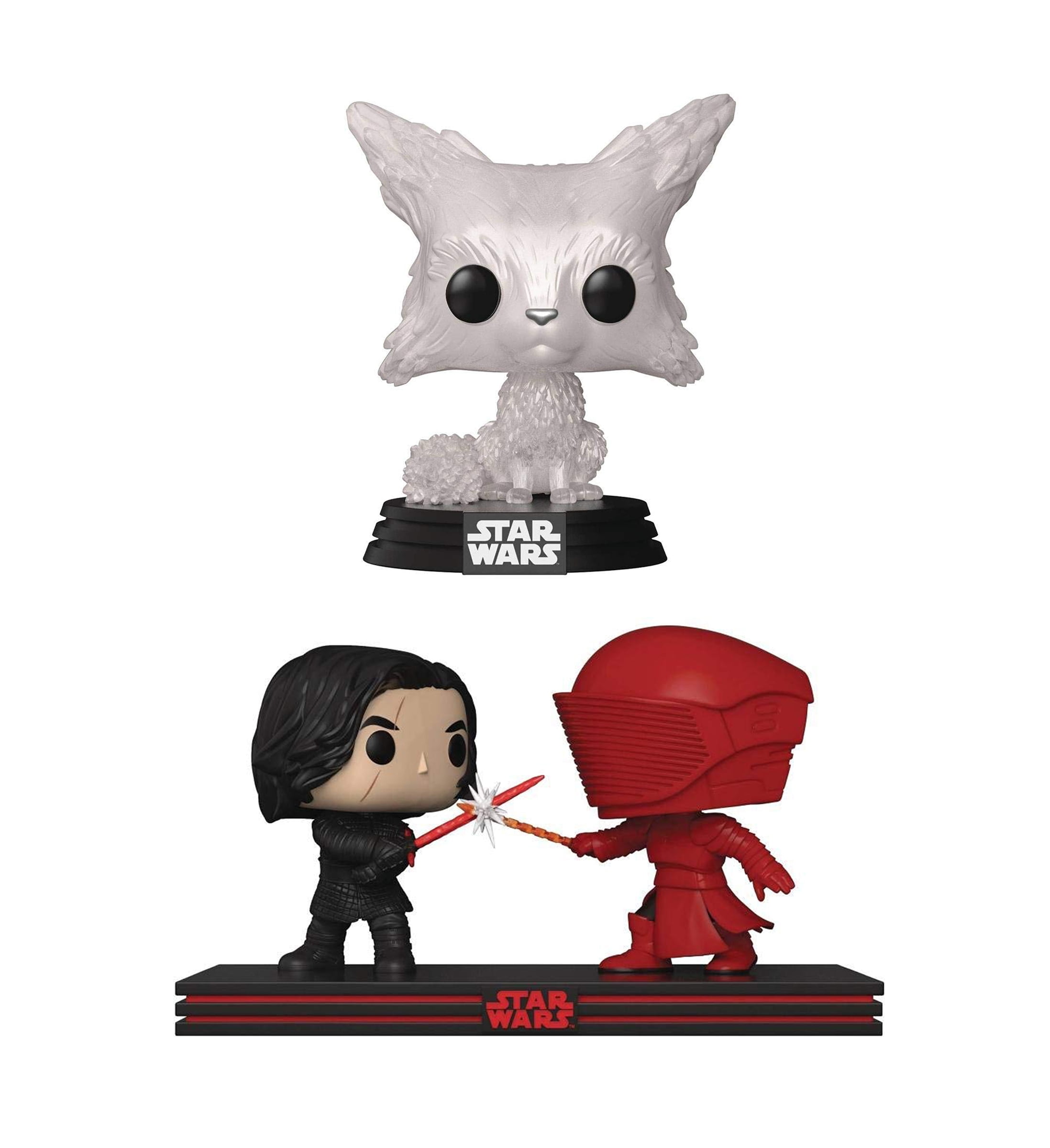 vulptex pop