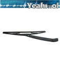 thumbnail image 3 of Yeahmol 2PCS Wiper Blade + Arm Fit For JEEP CHEROKEE 2014-2023, 14"+12", repacement for Rear Windshield Wiper & Arm , Y20G795S, 3 of 5